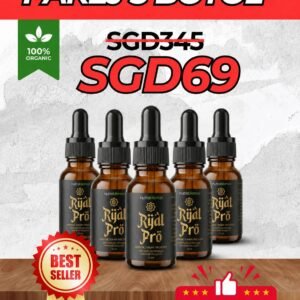 PAKEJ 5 BOTOL